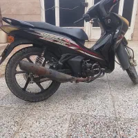 موتور بیکلاچ