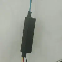 مبدل تبدیل یخچال اینورتر ب معمولی ۳ سیم|یخچال و فریزر|قم, هفت تیر|دیوار