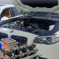 تعمیرگاه فوق تخصصی تویوتا .هیوندا . انواع کیا