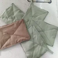 دستگیره نسوز جفتی 30|سفره، حوله، دستمال آشپزخانه|خرمدره, |دیوار