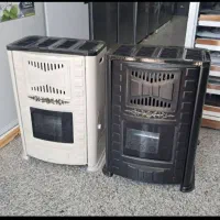 بخاری گازی|بخاری، هیتر، شومینه|قروه, |دیوار