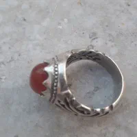 انگشتر عقیق