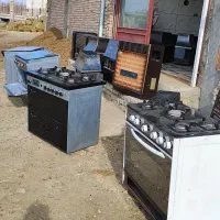 خرید و فروش لوازم خانگی