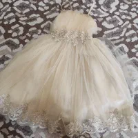 لباس عروسی