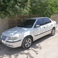 سمند آف سون دوگانه کارخانه مدل 97|خودرو سواری و وانت|یاسوج, |دیوار