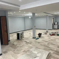 ۱۵۳ متر اداری مسکونی در سه باندی گوهردشت|فروش دفتر کار، اتاق اداری، مطب|کرج, اتحاد|دیوار