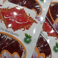 عرضه عمده و خرده یکمثقال زعفران و نرمه کد100|خوردنی و آشامیدنی|تهران, شهر زیبا|دیوار