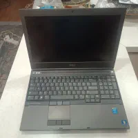 لپتاپ حرفه ای i7، گرافیک تخصصی و ssd