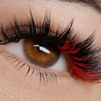 آموزش تخصصی کاشت مژه