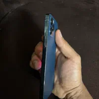 ایفون ۱۲ پرو|موبایل|قم, زینبیه|دیوار