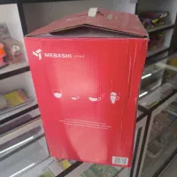 اسپرسوساز نونو آکبند|سماور، چای‌ساز، قهوه‌ساز|کرمانشاه, |دیوار