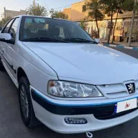 پژو پارس موتور جدید XU7P (سفارشی)، مدل ۱۴۰۱