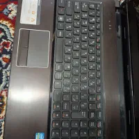 لپ تاپ لنوو بدون هیچ خط و خشی|رایانه همراه|مشهد, شهرک لشکر (شهرک غرب)|دیوار