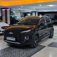 ام‌وی‌ام X22 Pro اکسلنت، مدل ۱۴۰۱ اتومات استثنایی|خودرو سواری و وانت|تهران, تهرانسر شمالی|دیوار
