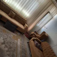 مبل ۸ نفر|مبلمان خانگی و میز عسلی|سبزوار, امام خمینی (ناوی)|دیوار