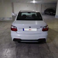 ساینا اس ۱۴۰۲|خودرو سواری و وانت|کرج, شهرک بنفشه|دیوار