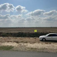 زمین کشاورزی باغی اول سیمین شهر به سمت بصیرآباد|فروش دفتر صنعتی، کشاورزی، تجاری|سیمین شهر, |دیوار