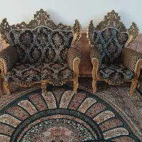 مبل سلطنتی