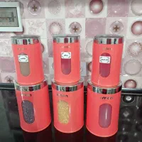 سرویس آشپزخونه لیمون|ظروف نگهدارنده، پلاستیکی، یک‌بارمصرف|رباط‌کریم, نصیرشهر|دیوار