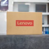 لپتاپ آکبند Lenovo V15 با Ryzen 3-7Gn گارانتی دار