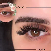 offبه مناسبت افتتاحیه سالن زیبایی بمدت یک ماه|خدمات آرایشگری و زیبایی|دوگنبدان, |دیوار