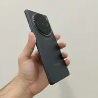 vivo x100 pro|موبایل|تهران, فلسطین (میدان انقلاب)|دیوار