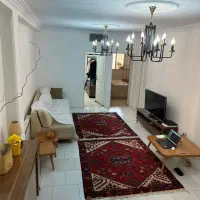 ۷۲متر ۲ خواب /مترو ارم سبز* تمدید بالا* نورگیر|اجارهٔ آپارتمان|تهران, شهرک پرواز|دیوار