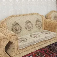 مبل راحتی ۷نفره