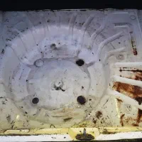 پرایدصباشاسی پلمپ|خودرو سواری و وانت|گلوگاه بابل (گلیا), |دیوار