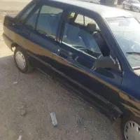 پراید ۸۵ دو گانه|خودرو سواری و وانت|شیراز, رکنآباد|دیوار