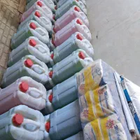 مایع ظرفشویی راپیدو ۲۰ لیتری|مواد شوینده و دستمال کاغذی|قائن, |دیوار