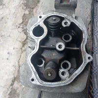 سیلندر125فابریک|قطعات یدکی و لوازم جانبی|لاهیجان, لفمجان|دیوار