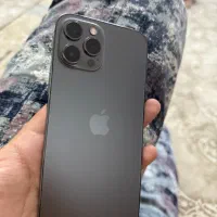 آیفون۱۲پرومکس ۲۵۶ گیگ