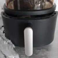 هواپز و سرخ کن بدون روغن گرنویک