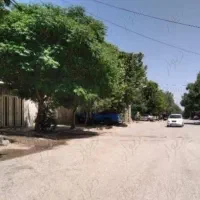 ۱۰۲ متر ویلایی دره گرم خیابان سامان