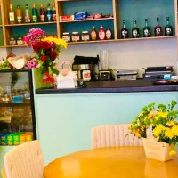 کافه با وسایل|کافیشاپ و رستوران|دلوار, |دیوار