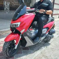 nmax yamaha