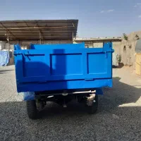 نیسان‌کمپرسی‌مدل۸۴|خودرو سواری و وانت|شاهدشهر, |دیوار