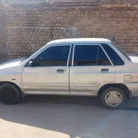 پراید ۱۳۲|خودرو سواری و وانت|تایباد, |دیوار