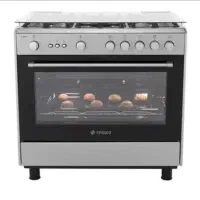 اجاق گاز فردار اسنوا بسیار سالم و کم کارکرد