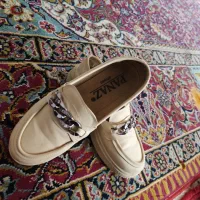 کفش کالج|کیف، کفش، کمربند|خرم‌آباد, |دیوار