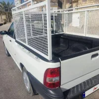 پرایدوانت 1403|خودرو سواری و وانت|طبس, |دیوار