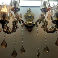 لوستر|لوستر و چراغ آویز|تهران, سلسبیل شمالی|دیوار