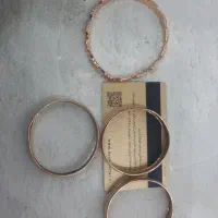 طلا شکسته حدود ۲۳گرم