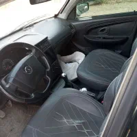 اریسان ۲|خودرو سواری و وانت|اراک, |دیوار