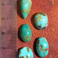 فیروزه نیشابور. کد ۱۰۴|جواهرات|نیشابور, شهرک قدس|دیوار