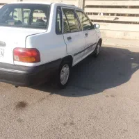 پراید ۸۳ انژکتور|خودرو سواری و وانت|زنجان, |دیوار