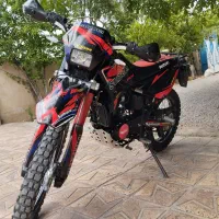 تریل روانQM200