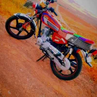 موتور ۲۰۰ همتاز