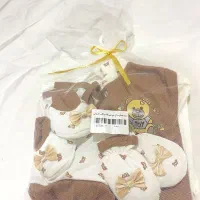 لباس نوزادی|کفش و لباس بچه|چابهار, |دیوار